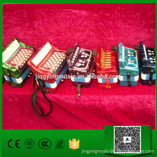 Child Accordion